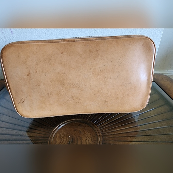 VINTAGE Louis Vuitton Alma PM - Picture 4 of 14